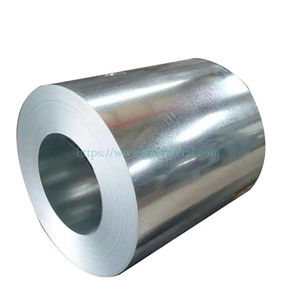 Galvanized Steel Coil